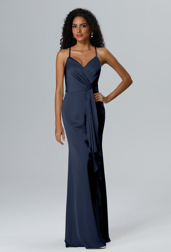 AW Porsche Dress